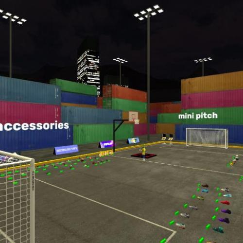 Arena Image