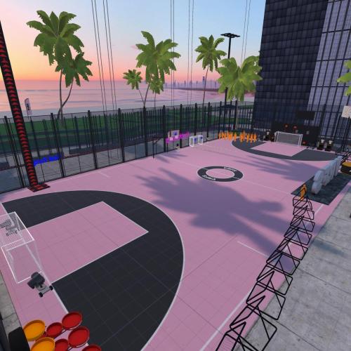 Arena Image