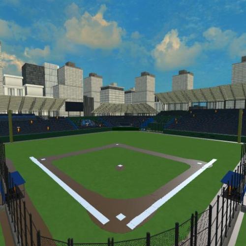 Arena Image
