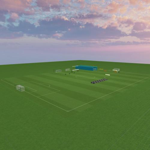Arena Image