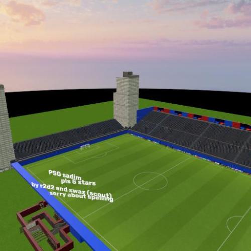 Arena Image