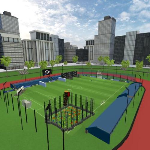 Arena Image