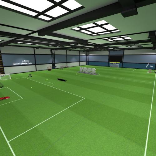 Arena Image