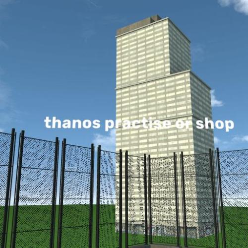 Arena Image