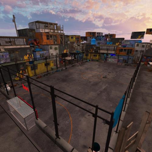 Arena Image