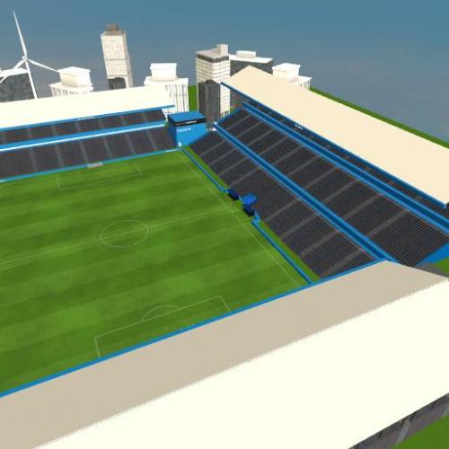 Arena Image