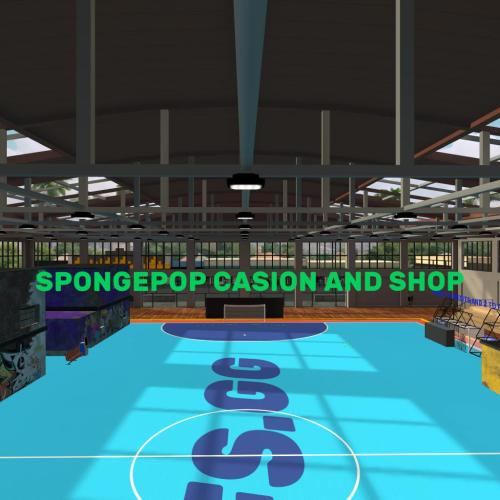 Arena Image