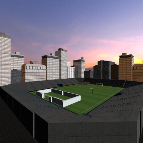 Arena Image