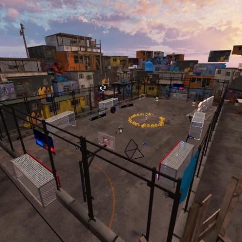 Arena Image