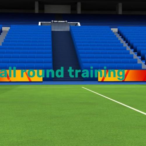 Arena Image