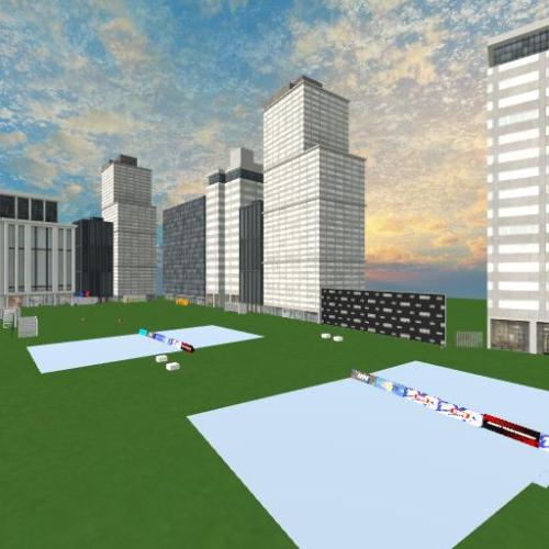 Arena Image