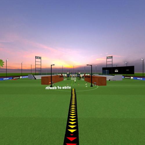 Arena Image