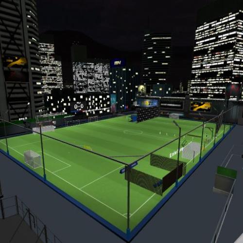 Arena Image