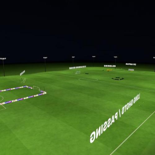 Arena Image
