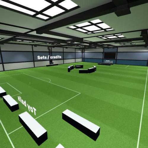 Arena Image