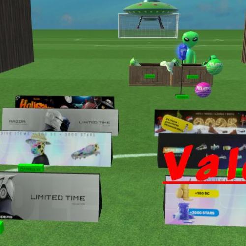 Arena Image