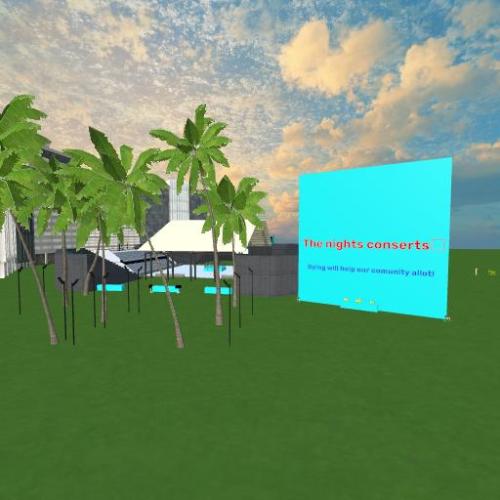 Arena Image