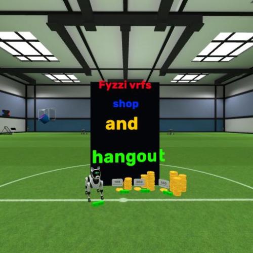 Arena Image