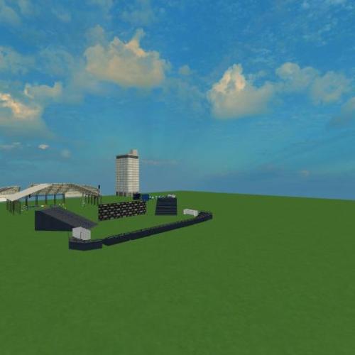 Arena Image