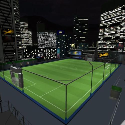 Arena Image