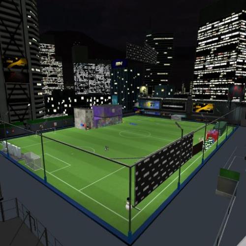 Arena Image
