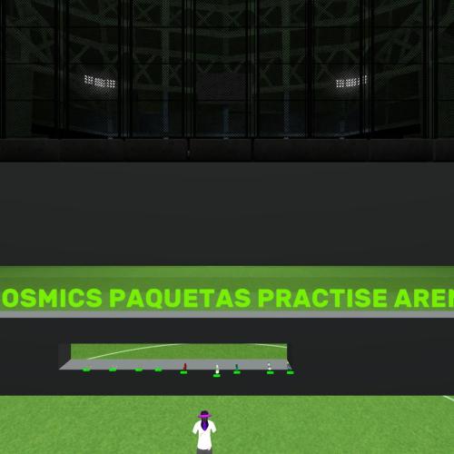Arena Image