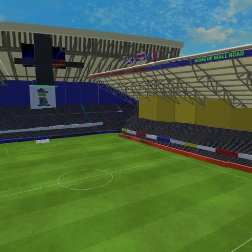 Arena Image