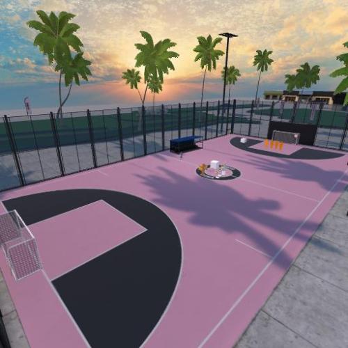 Arena Image