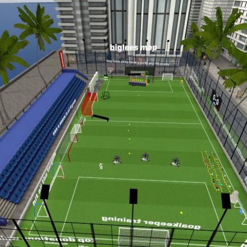 Arena Image