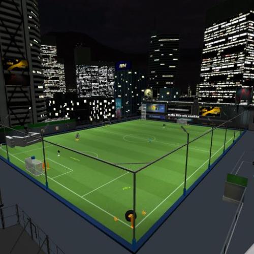 Arena Image