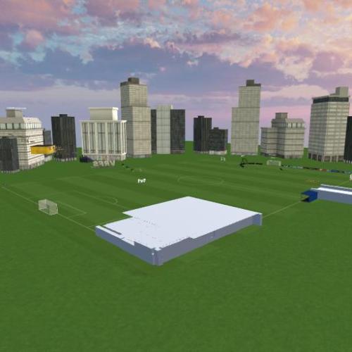 Arena Image