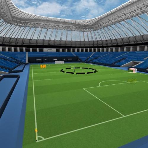 Arena Image
