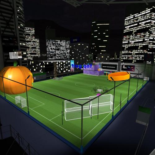 Arena Image