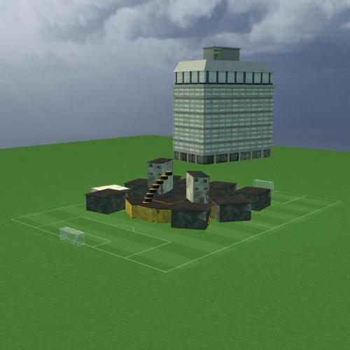 Arena Image