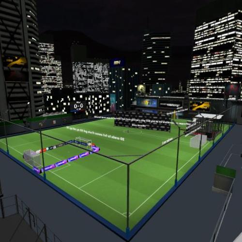Arena Image
