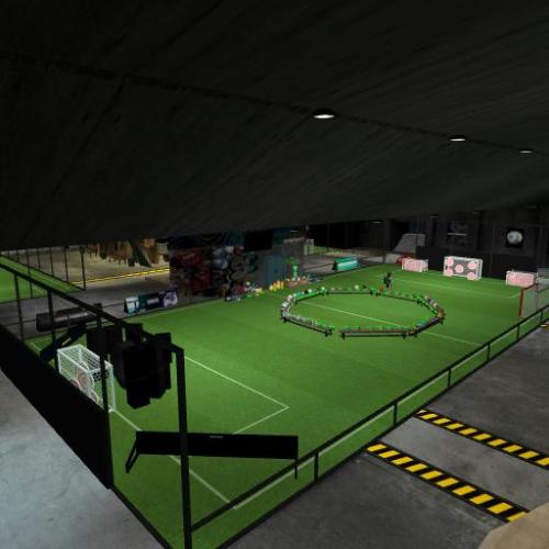 Arena Image