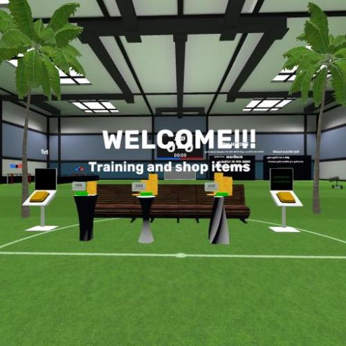 Arena Image