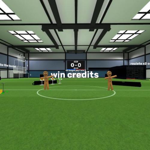 Arena Image