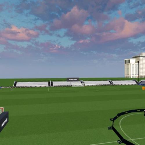 Arena Image