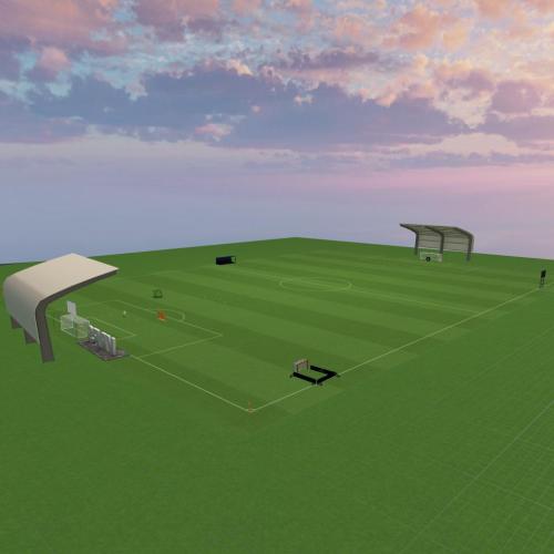 Arena Image
