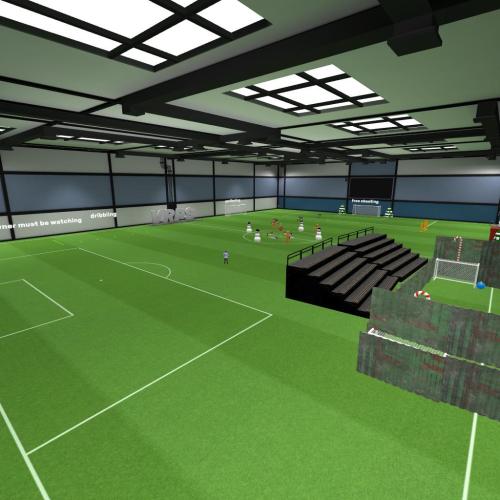 Arena Image