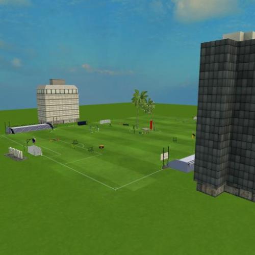 Arena Image