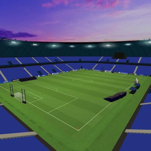 Arena Image