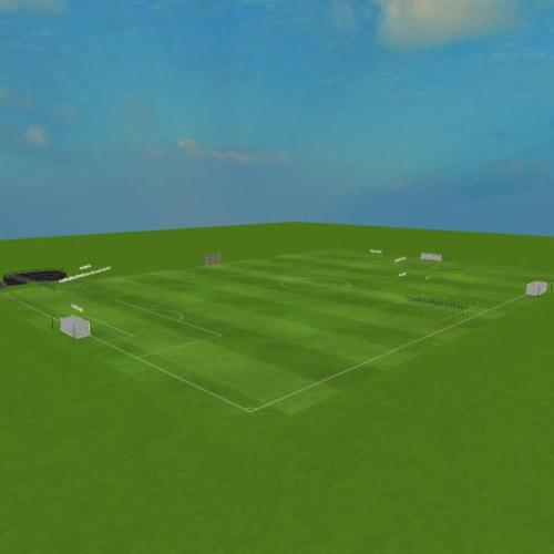 Arena Image