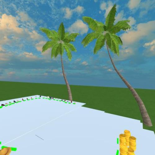 Arena Image