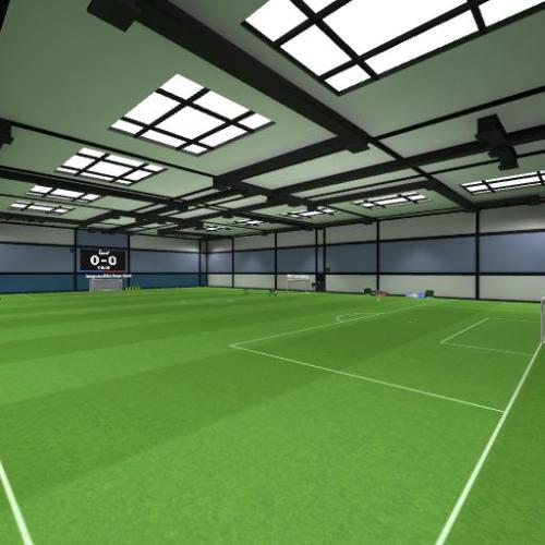 Arena Image