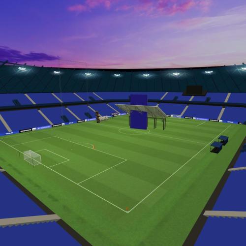 Arena Image