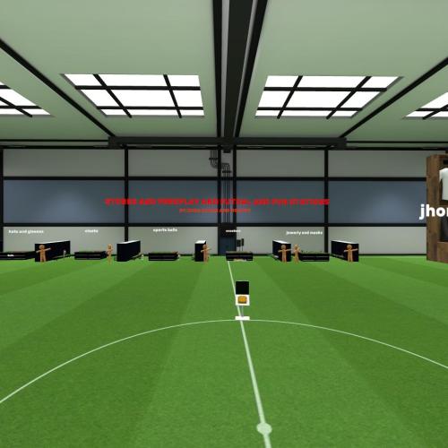Arena Image