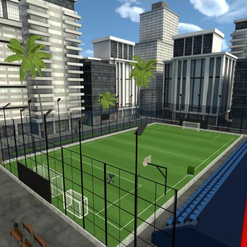 Arena Image