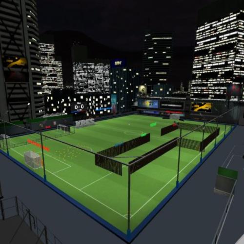 Arena Image